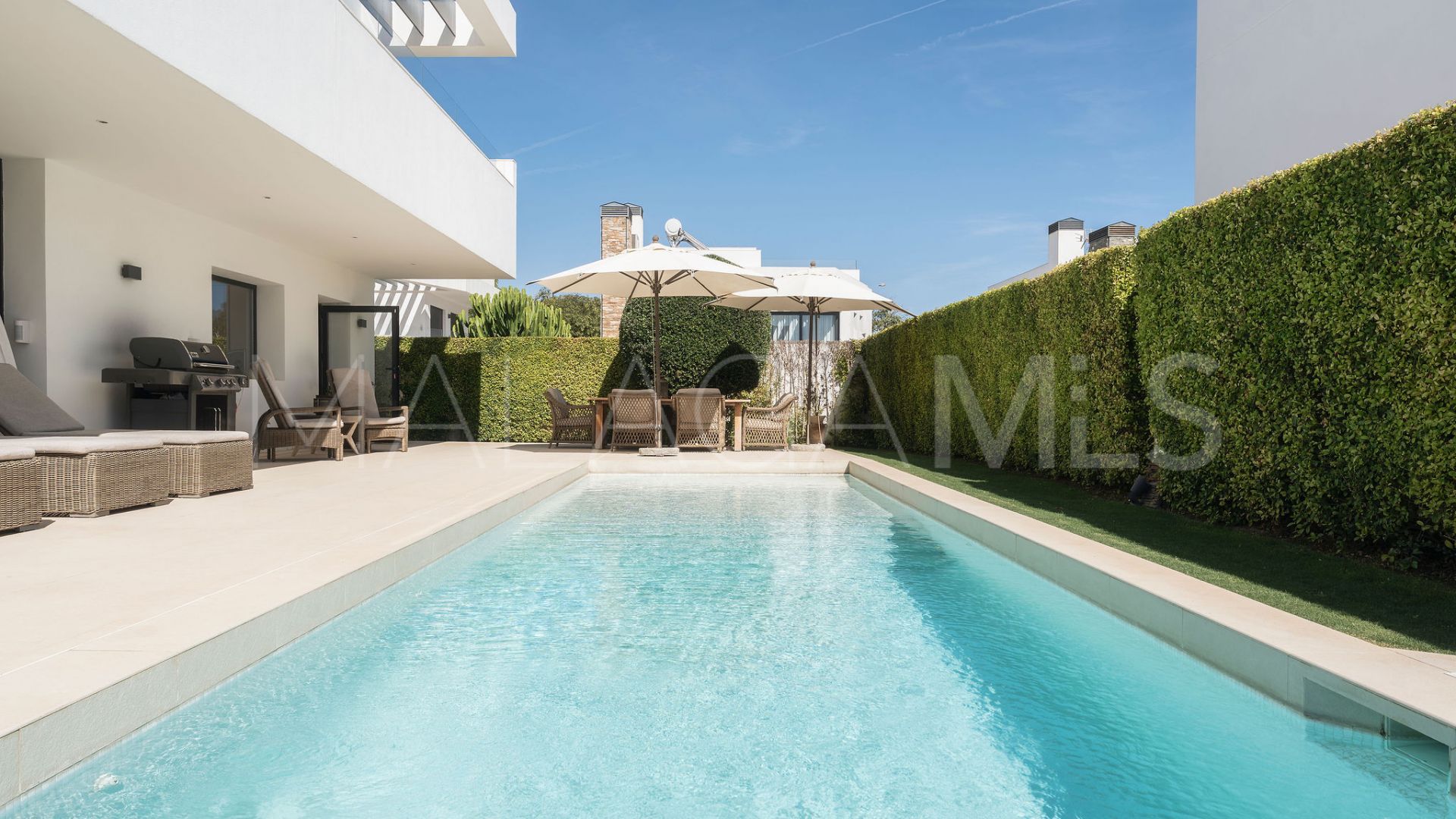 San Pedro Playa, villa for sale de 5 bedrooms