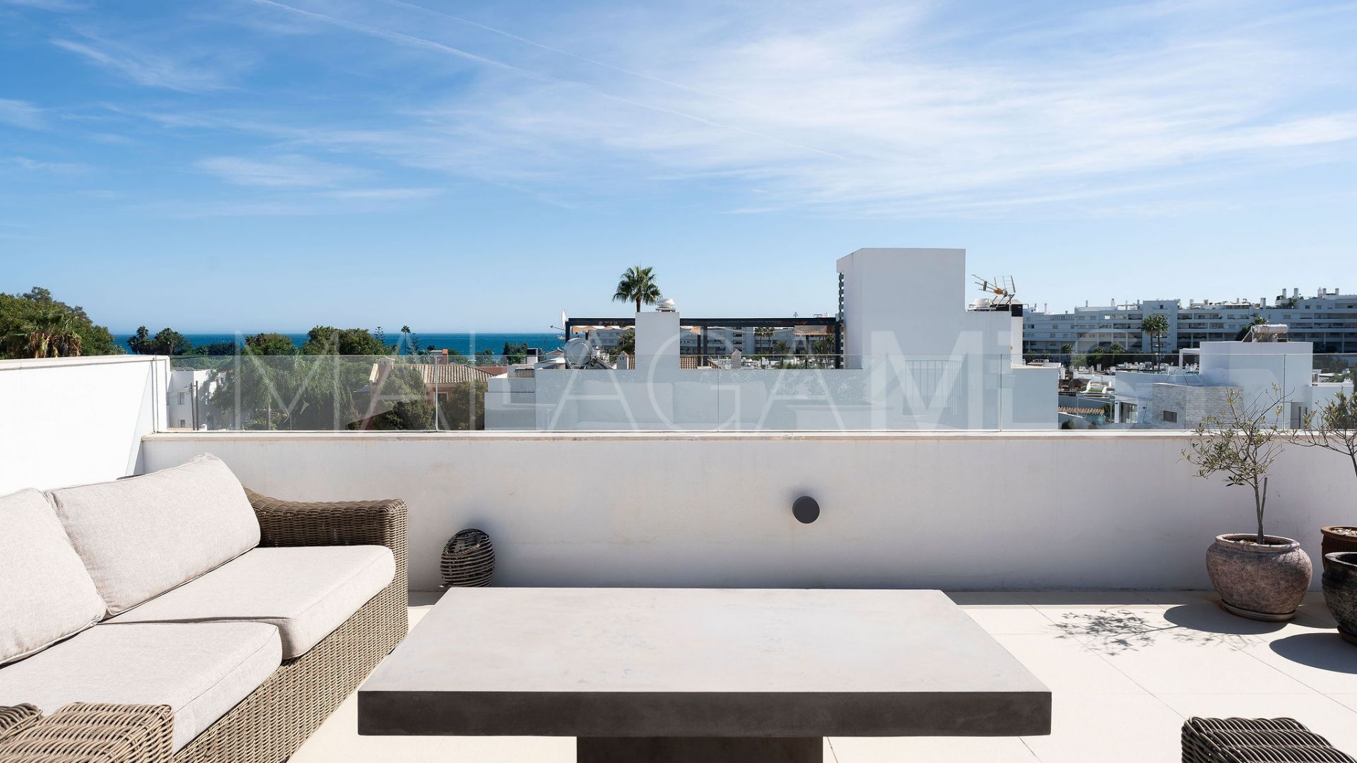 San Pedro Playa, villa for sale de 5 bedrooms
