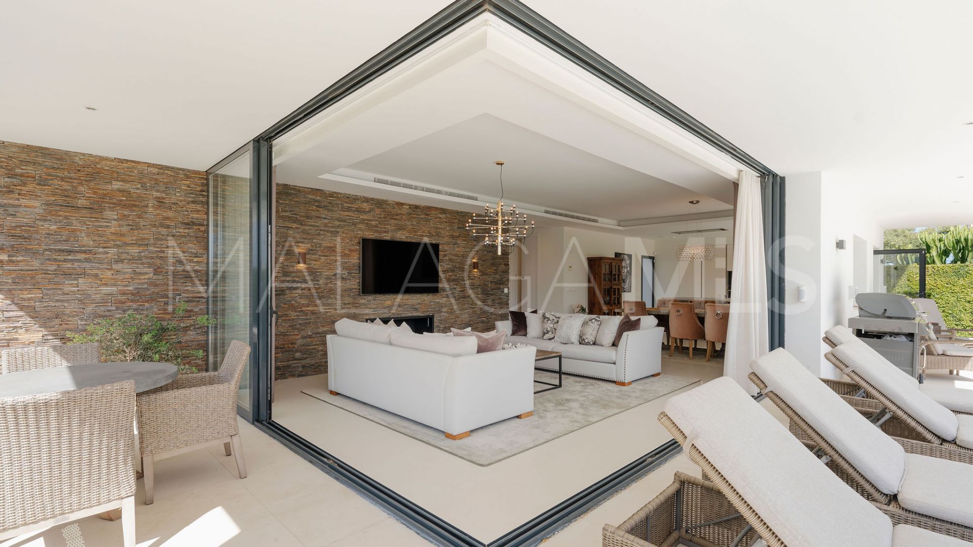 San Pedro Playa, villa for sale de 5 bedrooms