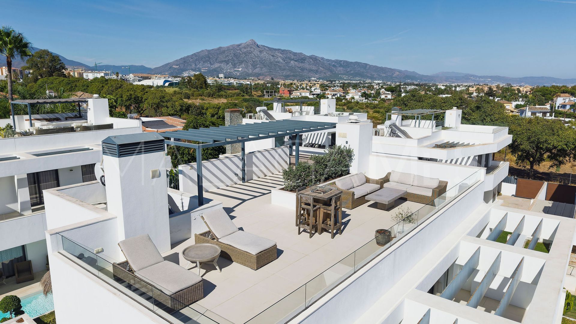 San Pedro Playa, villa for sale de 5 bedrooms