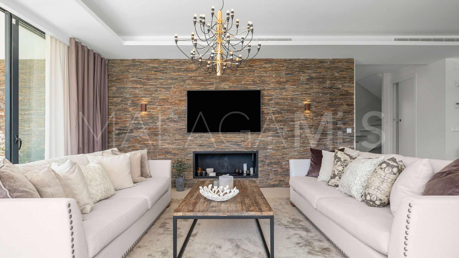 San Pedro Playa, villa for sale de 5 bedrooms