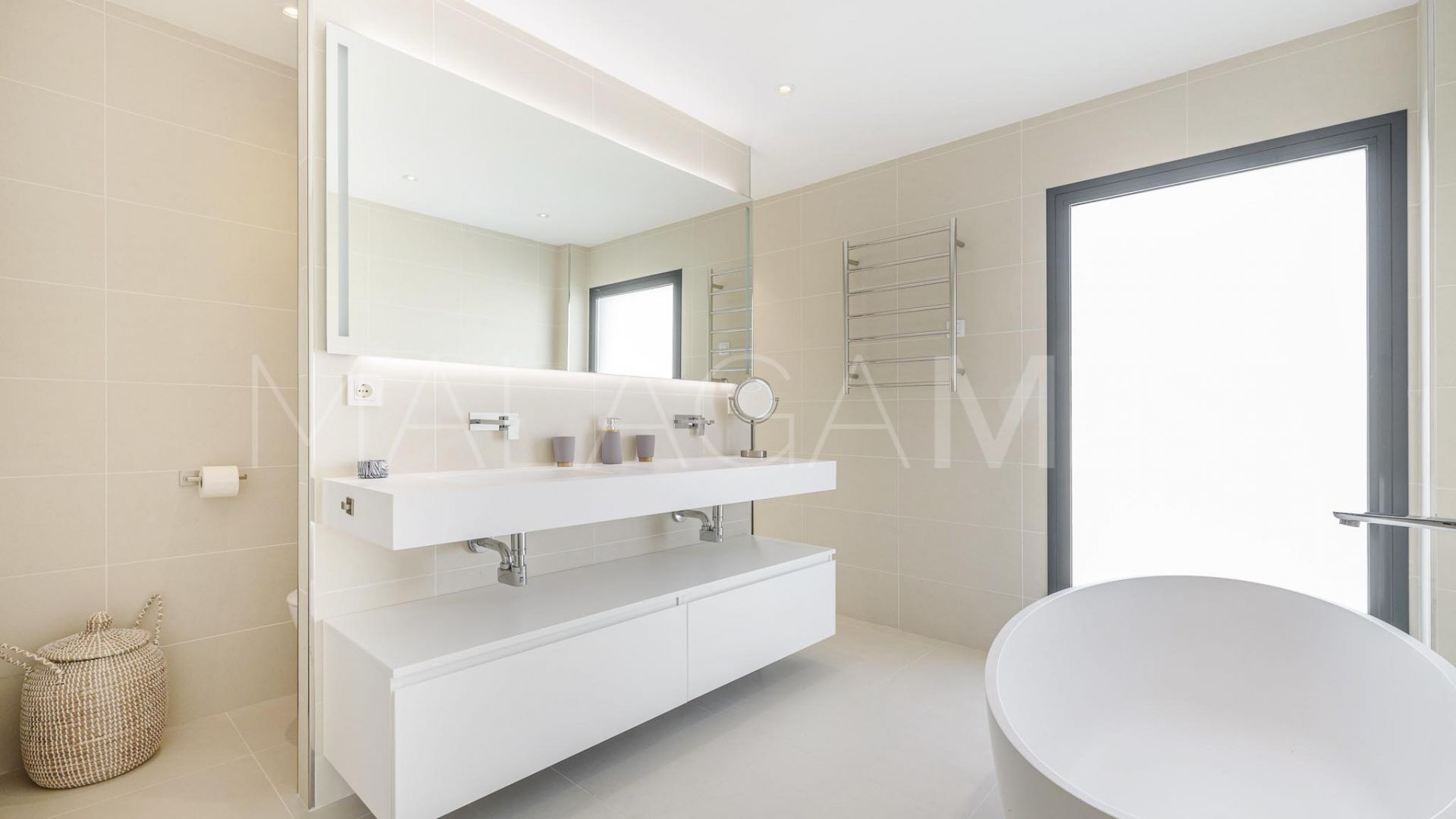 San Pedro Playa, villa de 5 bedrooms for sale
