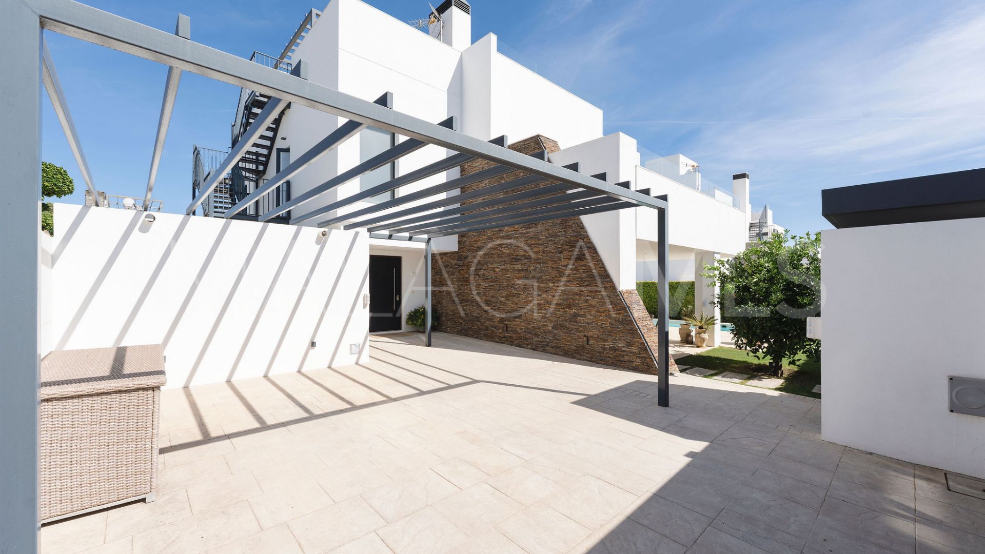 San Pedro Playa, villa for sale de 5 bedrooms
