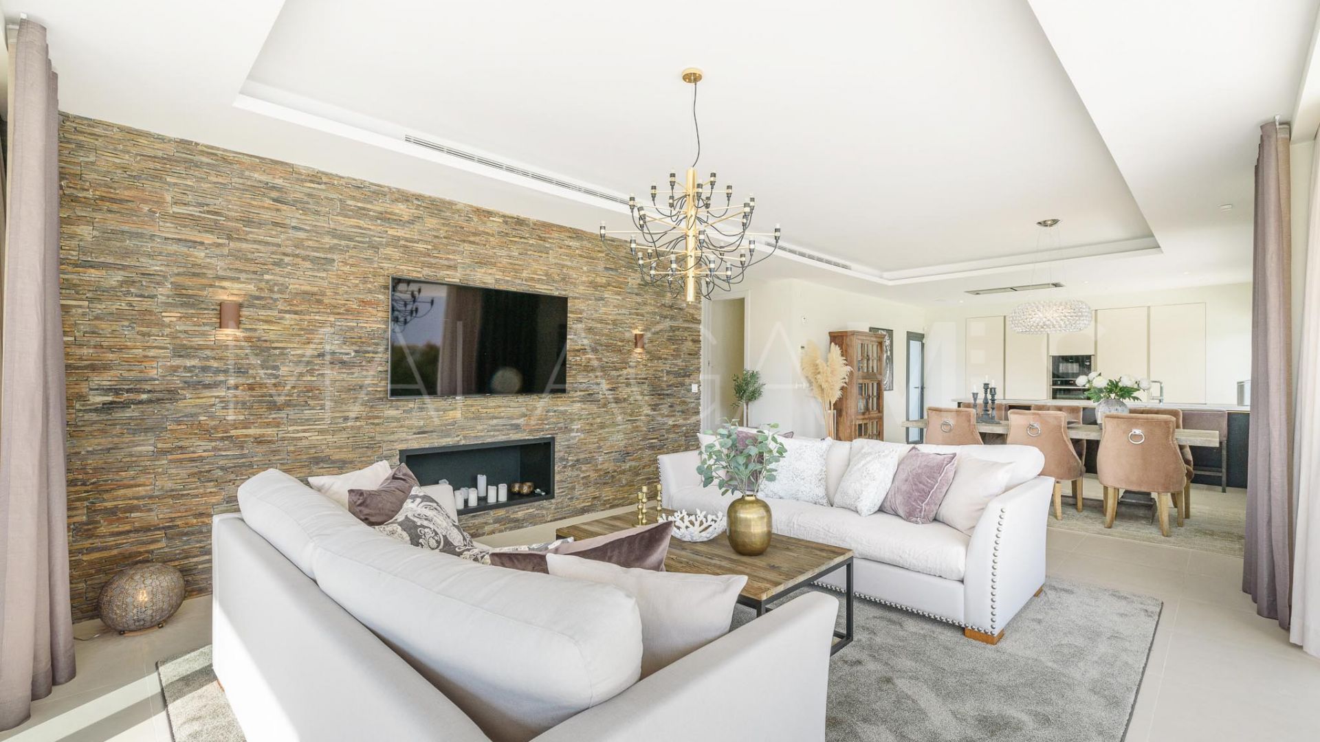 San Pedro Playa, villa de 5 bedrooms for sale