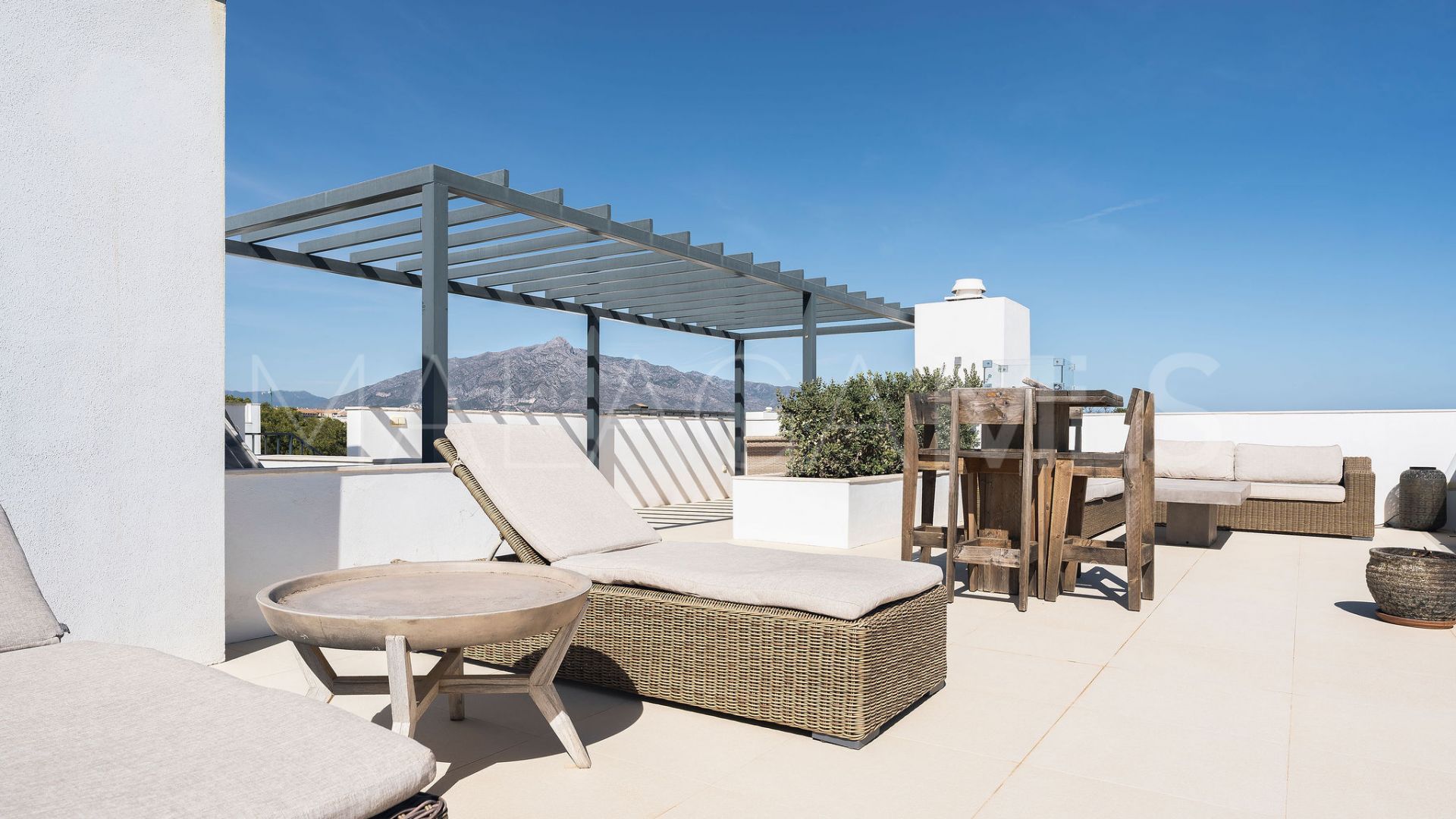 San Pedro Playa, villa for sale de 5 bedrooms