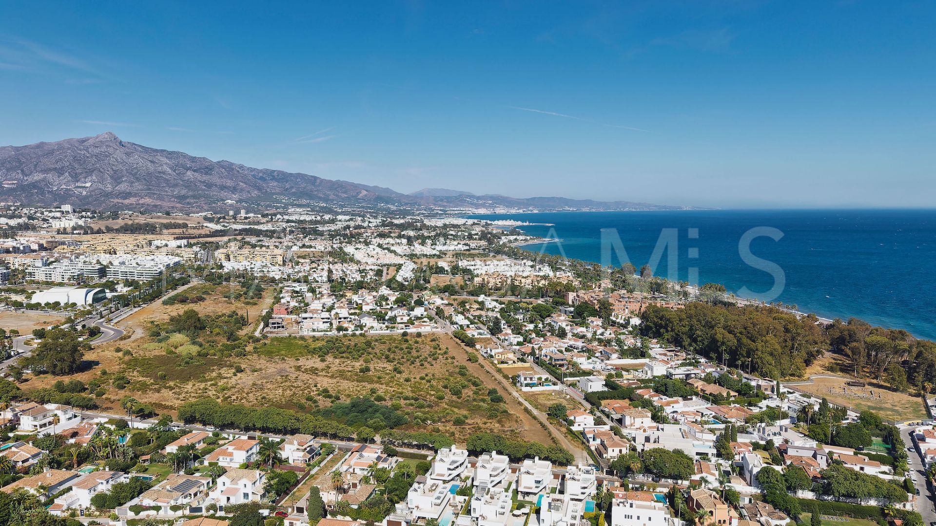 San Pedro Playa, villa for sale de 5 bedrooms