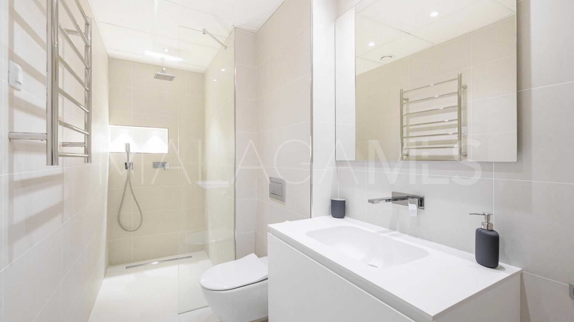 San Pedro Playa, villa de 5 bedrooms for sale