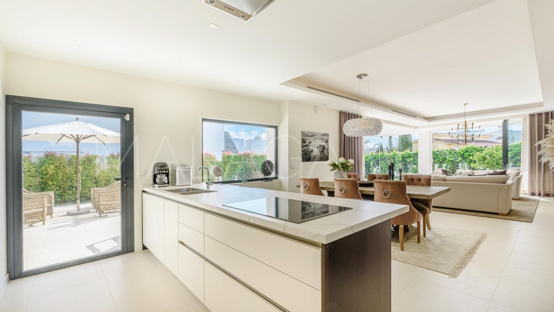 San Pedro Playa, villa de 5 bedrooms for sale