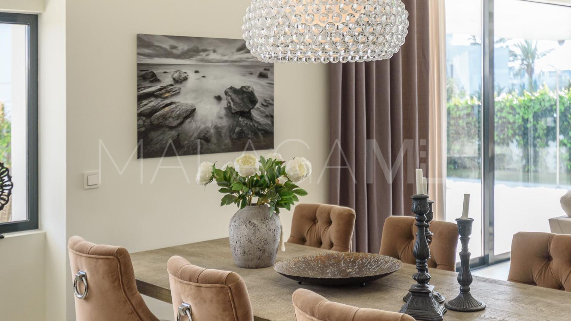 San Pedro Playa, villa de 5 bedrooms for sale