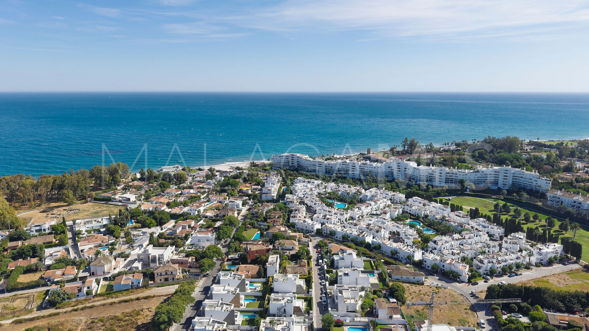 San Pedro Playa, villa for sale de 5 bedrooms