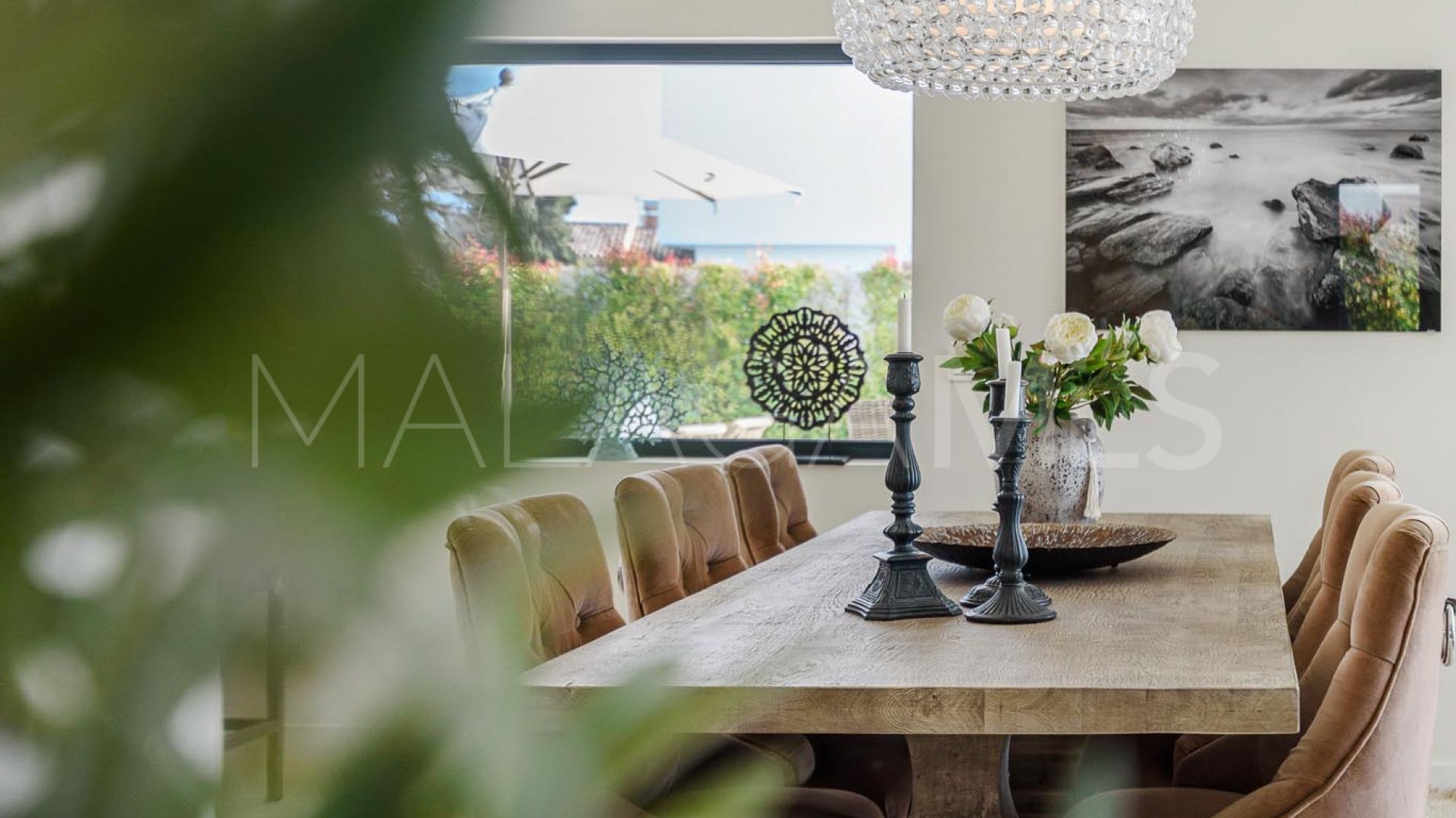 San Pedro Playa, villa de 5 bedrooms for sale