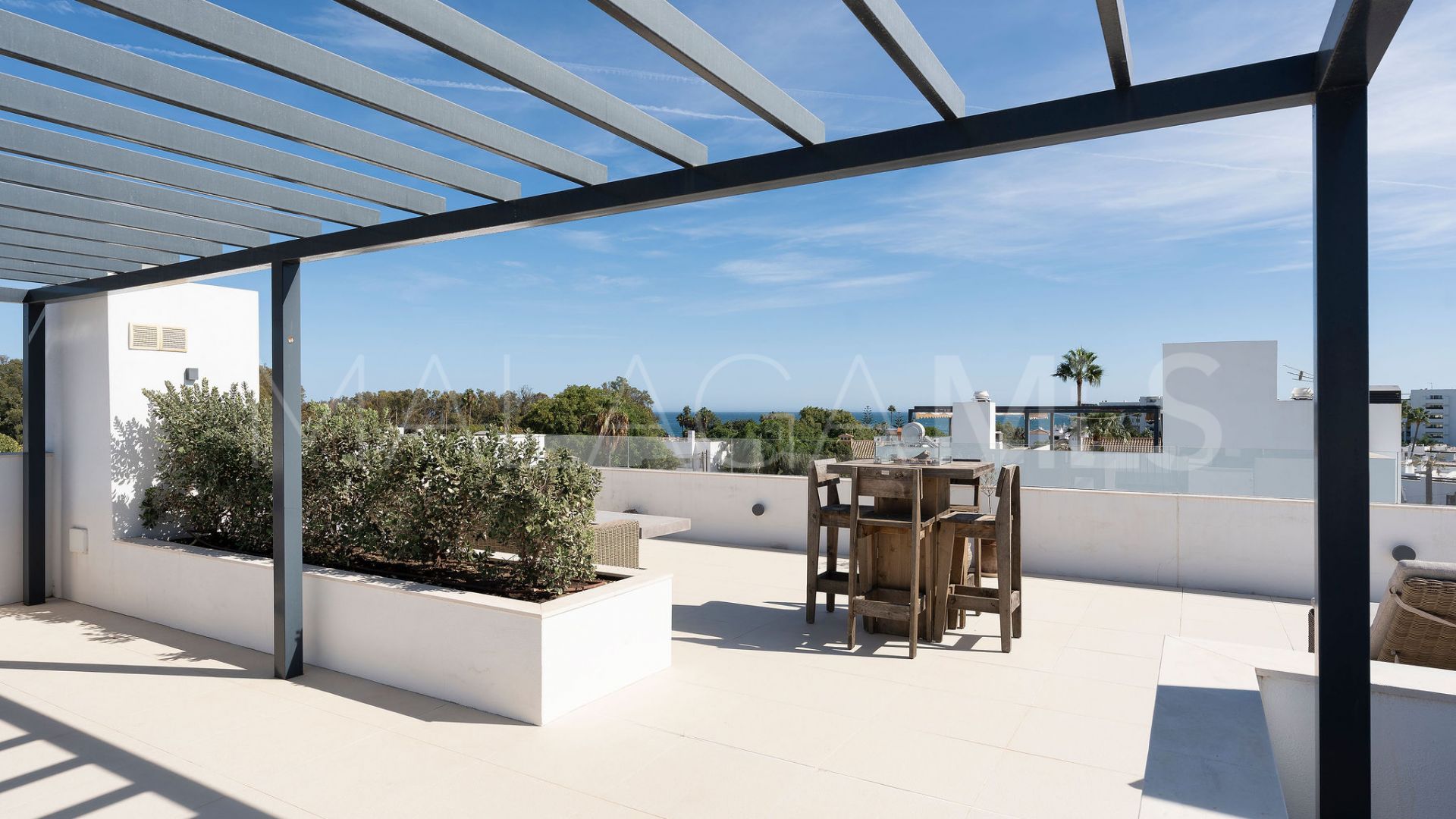San Pedro Playa, villa for sale de 5 bedrooms