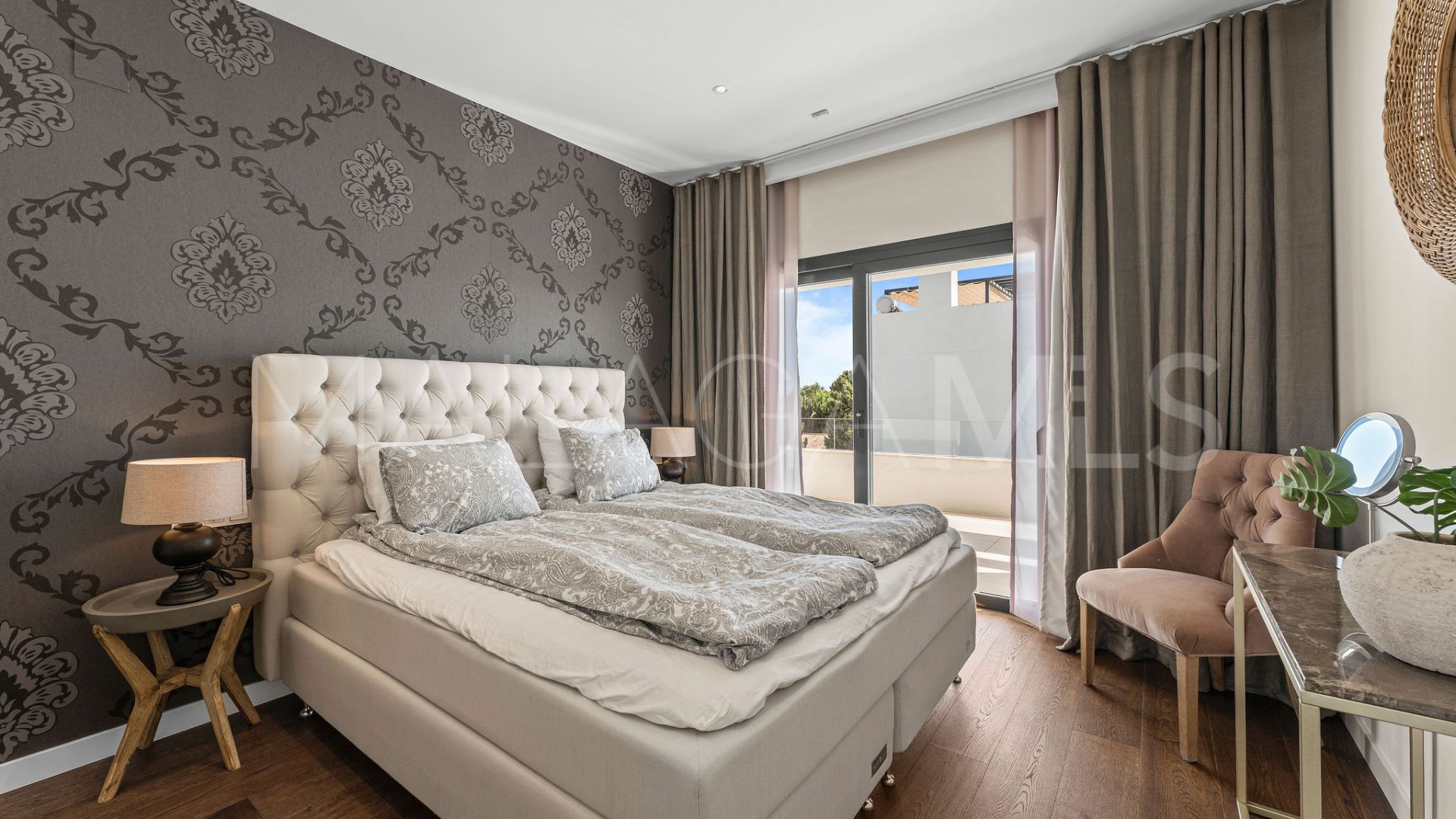 San Pedro Playa, villa for sale de 5 bedrooms