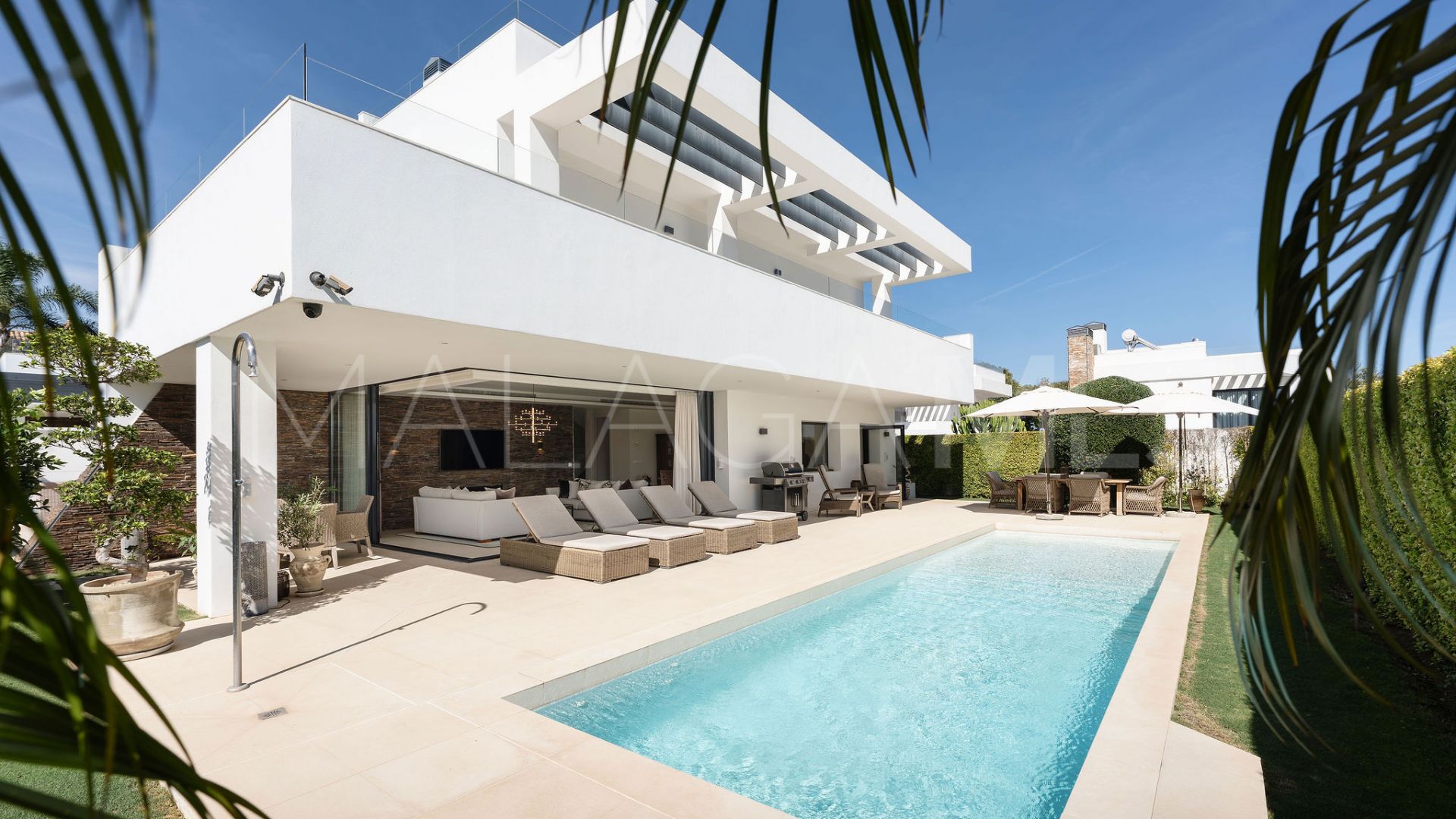 San Pedro Playa, villa for sale de 5 bedrooms