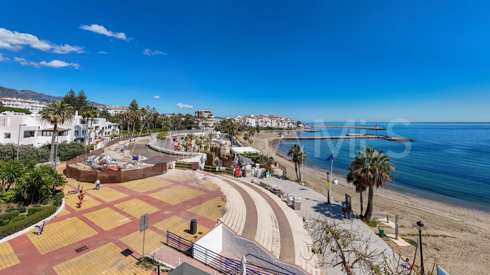 For sale apartment in Andalucia del Mar