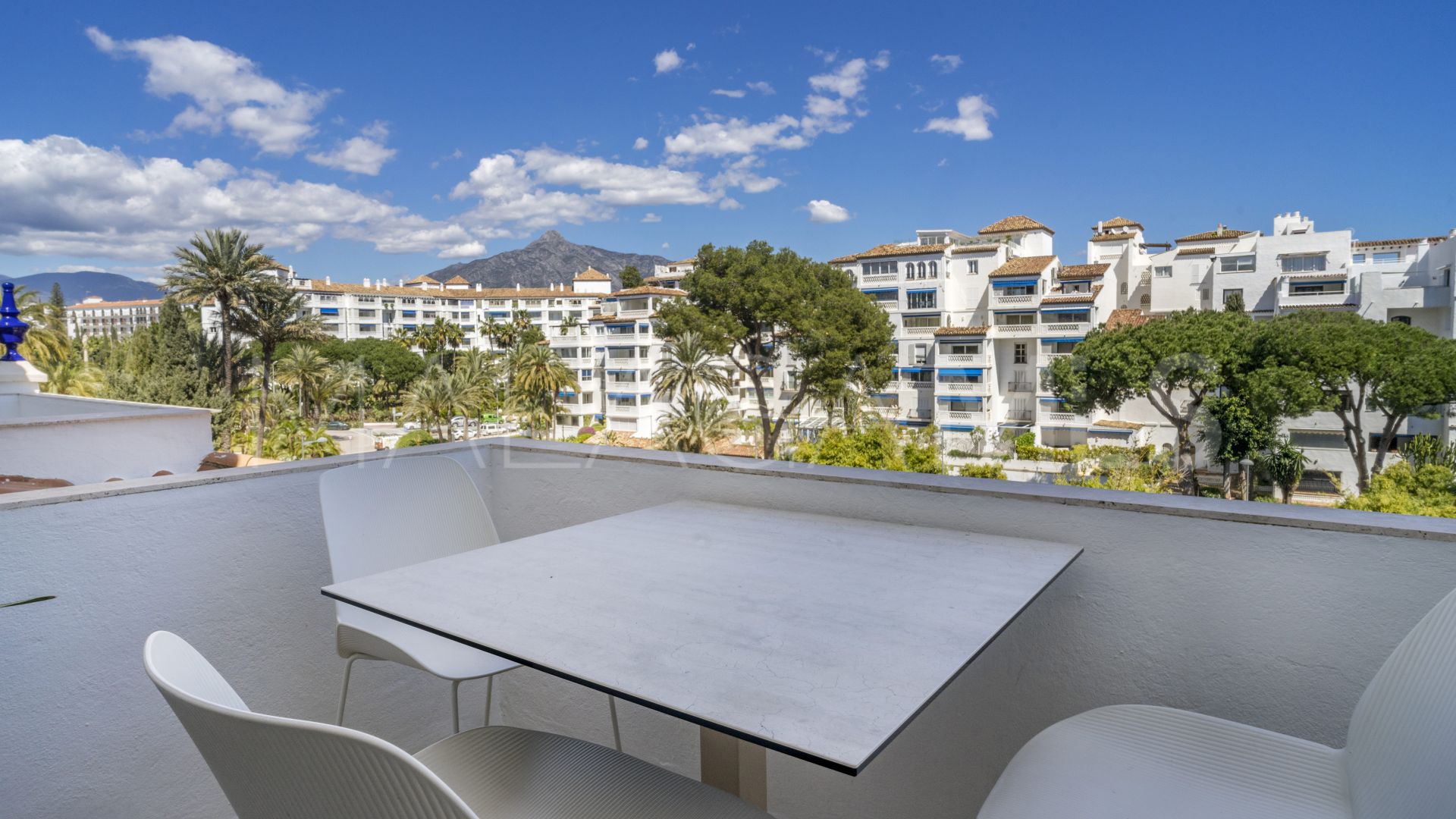 For sale apartment in Andalucia del Mar