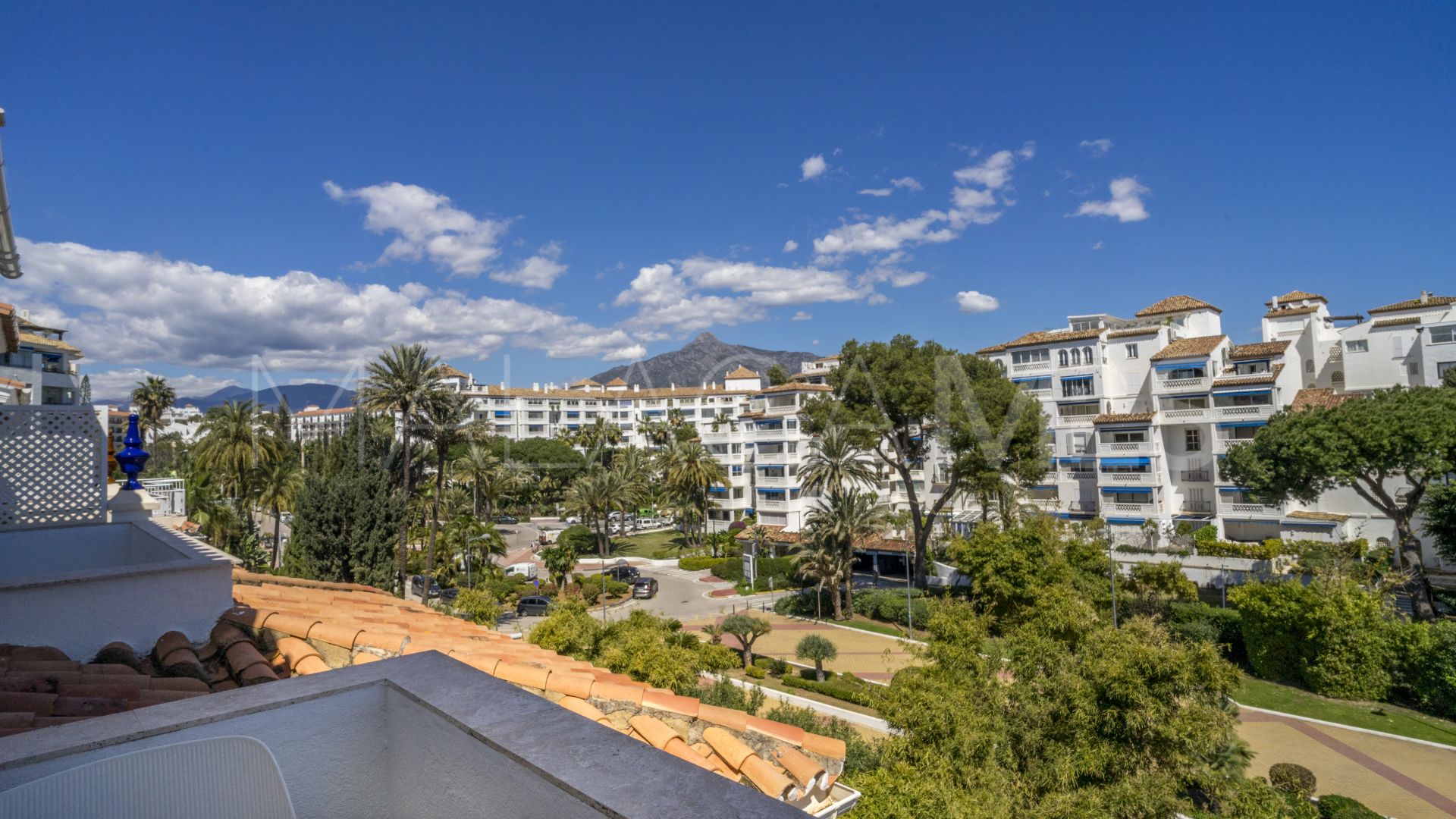 For sale apartment in Andalucia del Mar