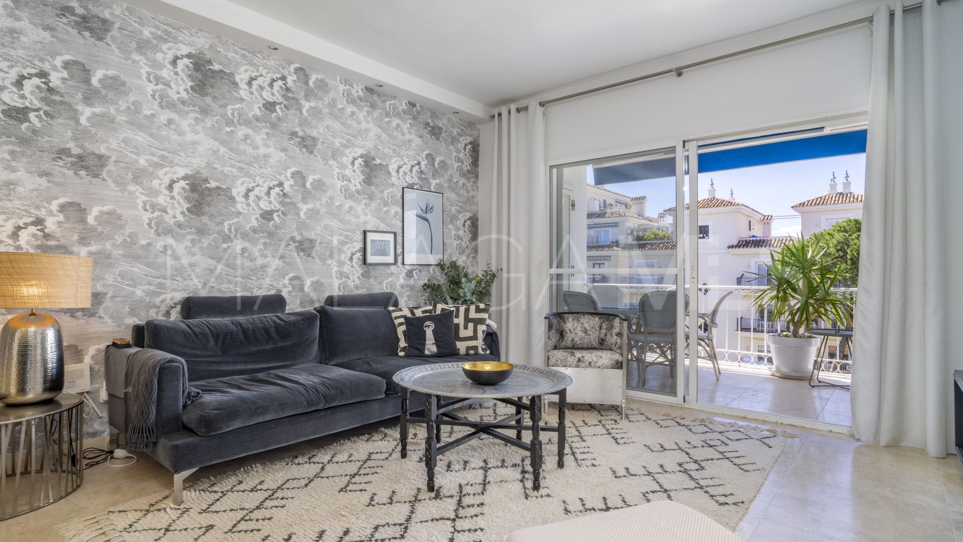 For sale apartment in Andalucia del Mar