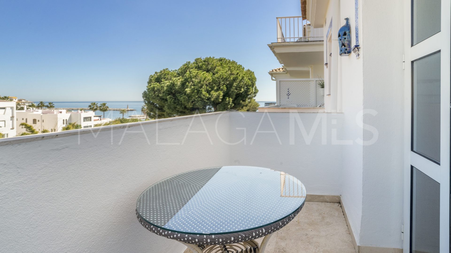 For sale apartment in Andalucia del Mar