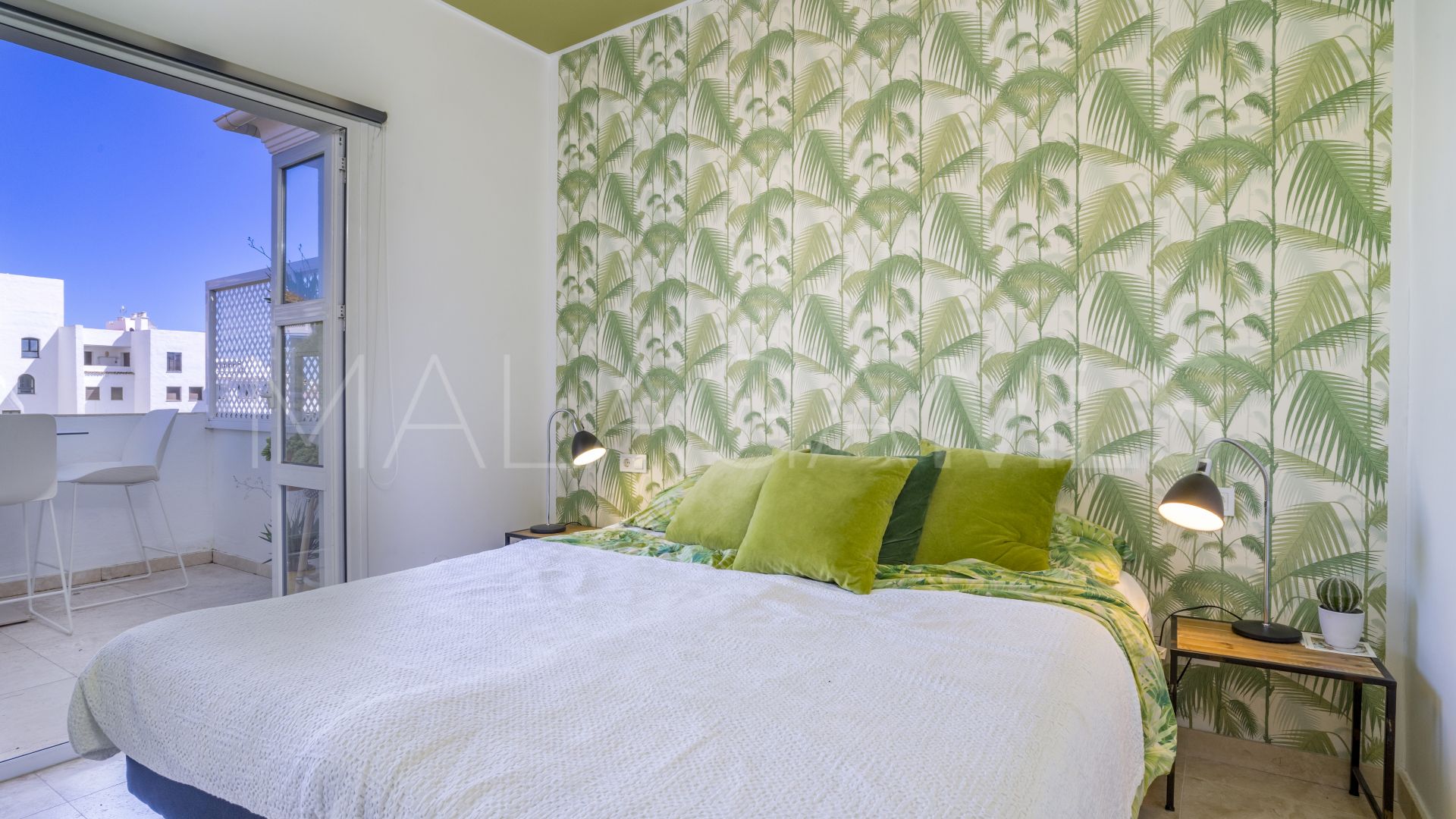 For sale apartment in Andalucia del Mar
