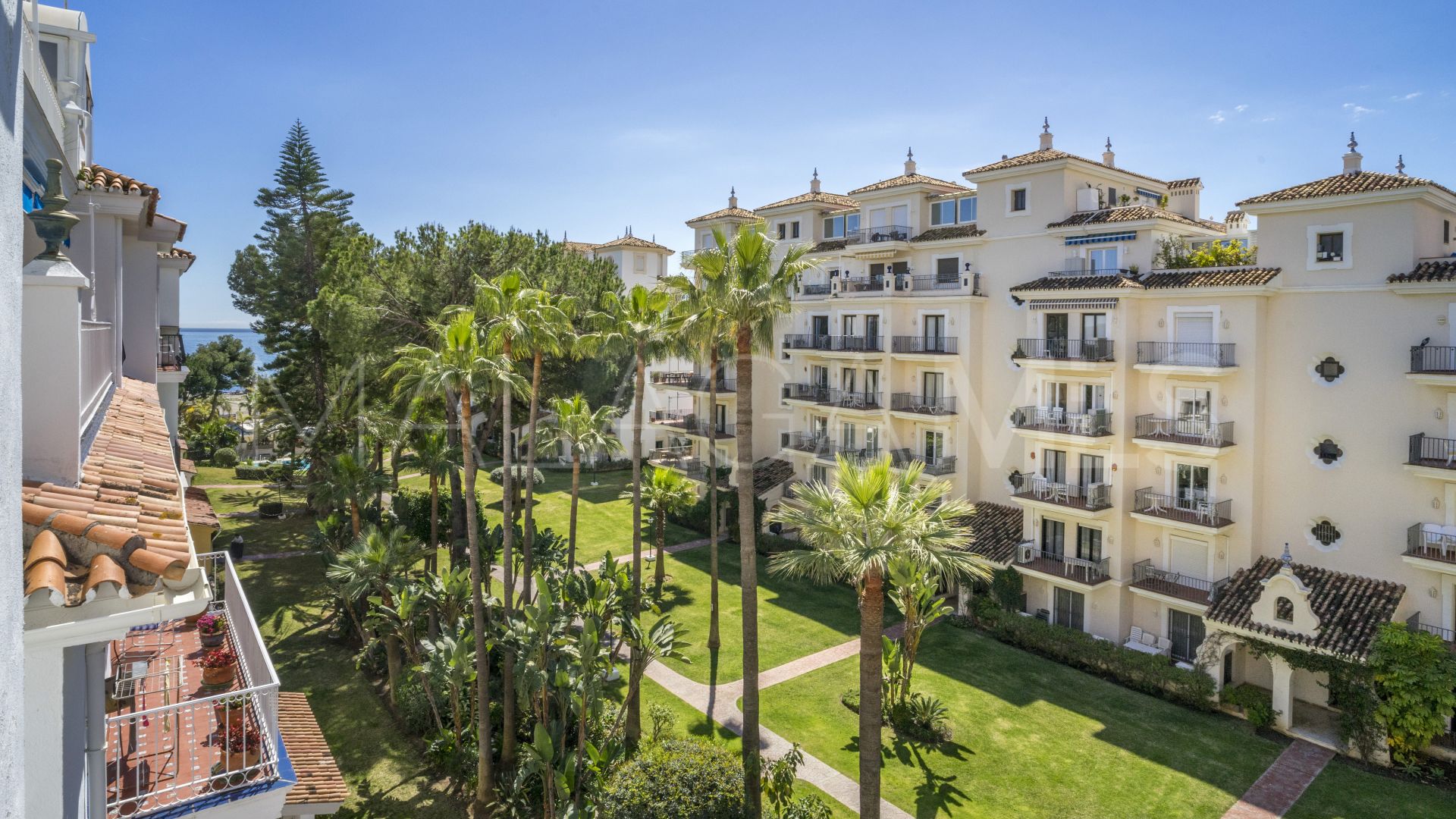 For sale apartment in Andalucia del Mar
