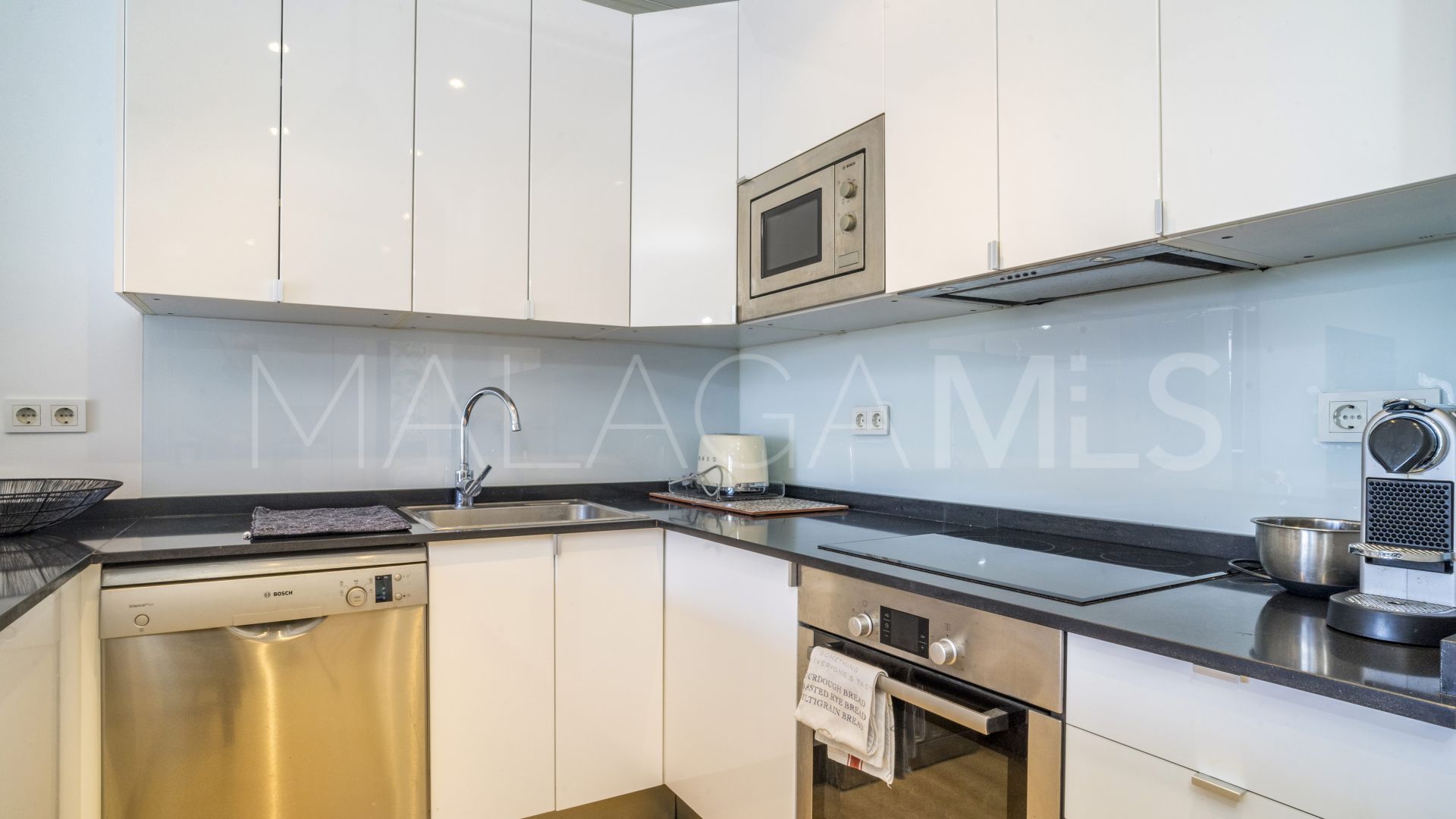 For sale apartment in Andalucia del Mar