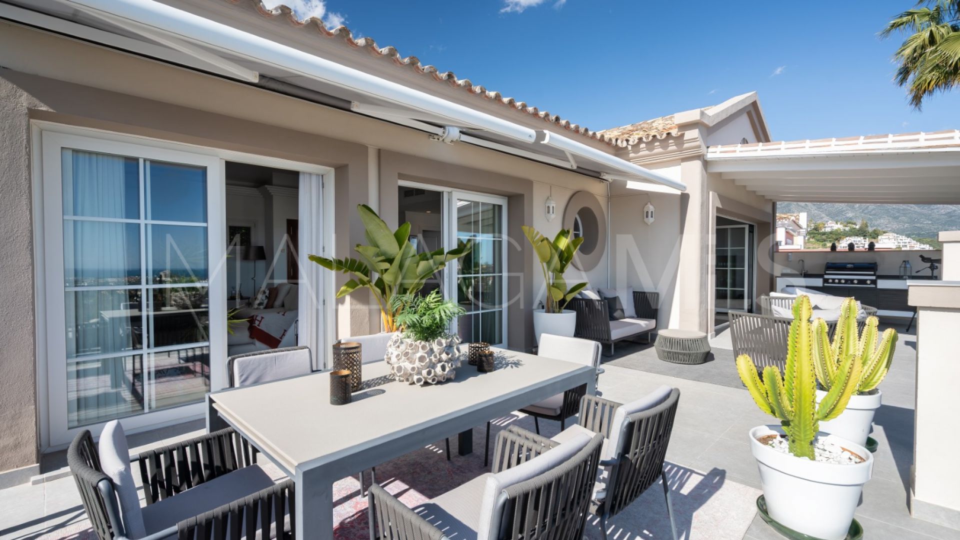 Se vende villa pareada in Aldea Dorada