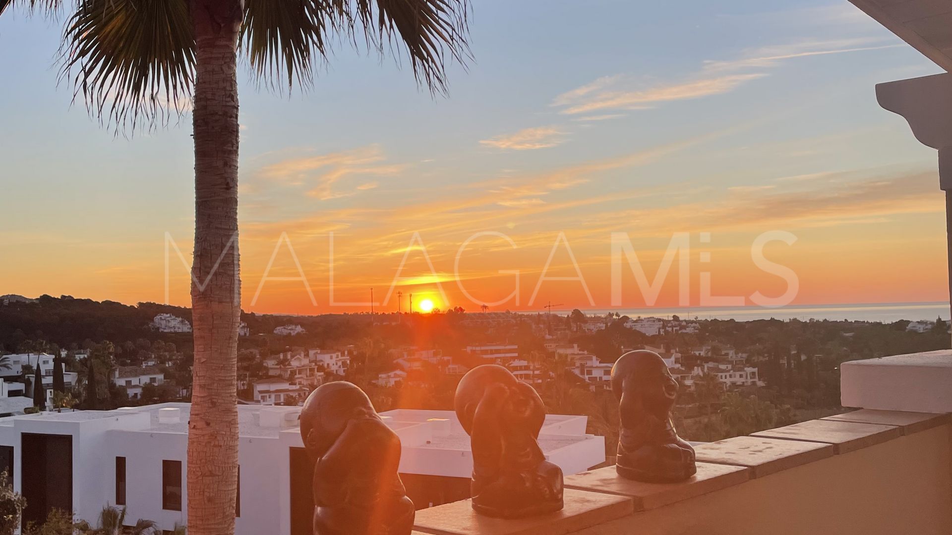 Se vende villa pareada in Aldea Dorada