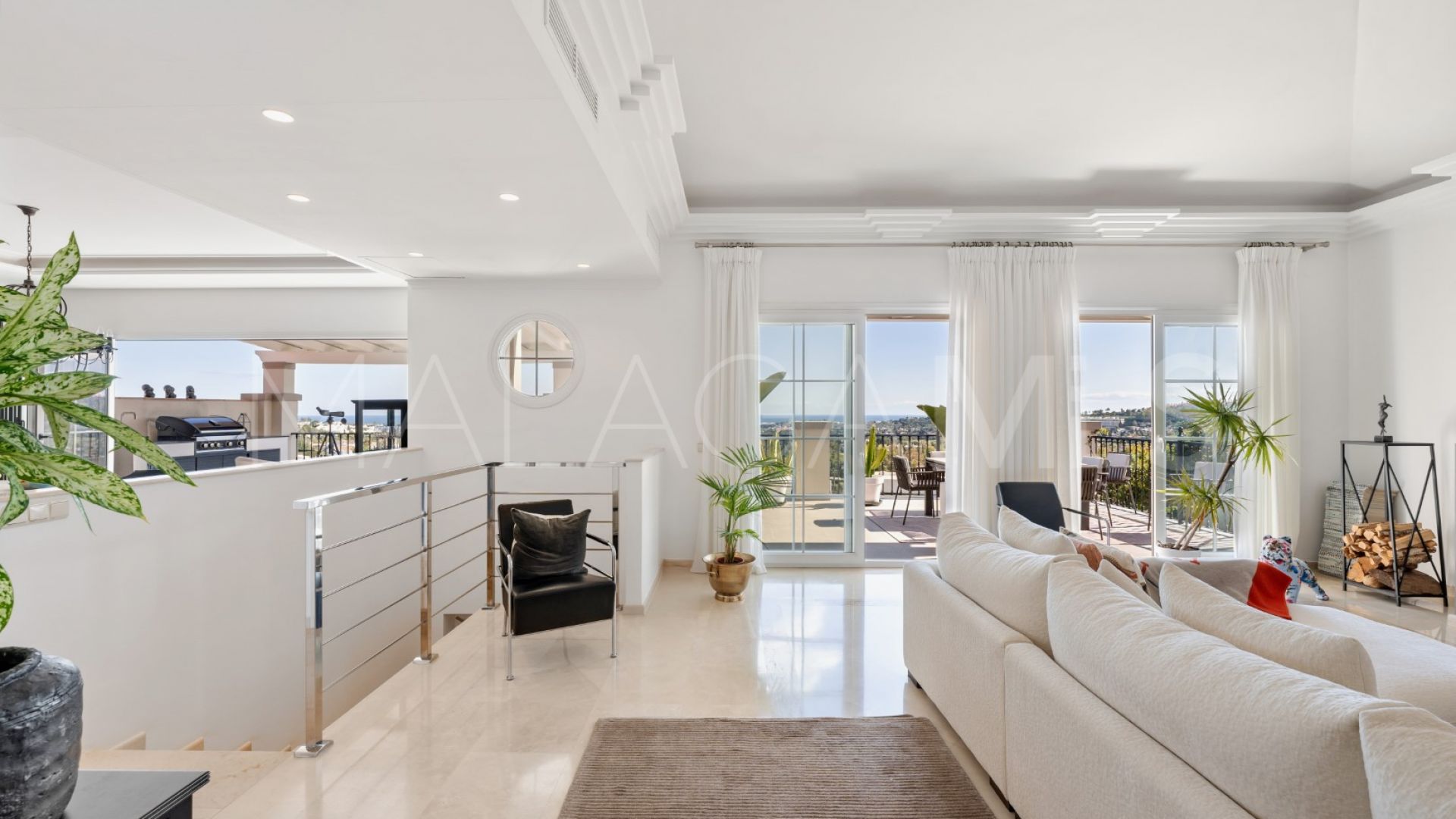 Se vende villa pareada in Aldea Dorada