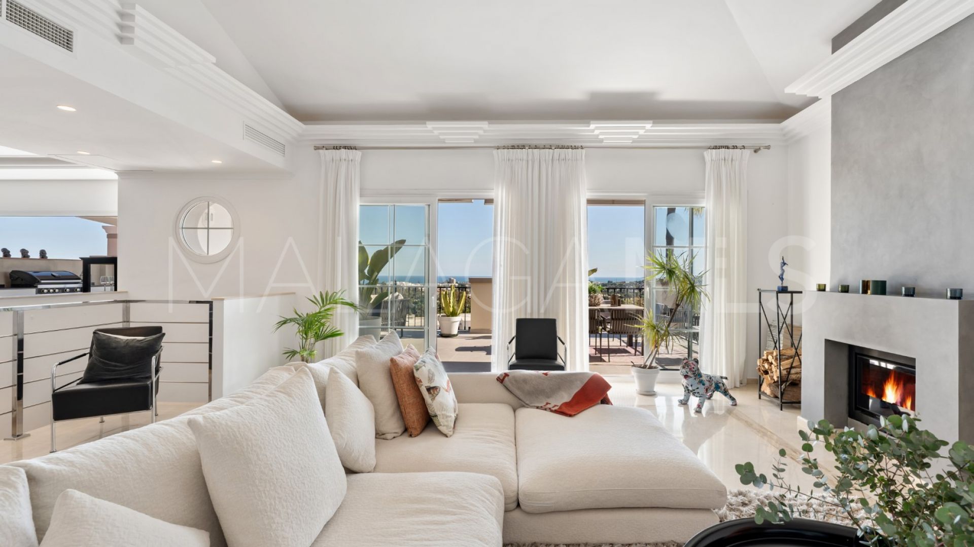 Se vende villa pareada in Aldea Dorada