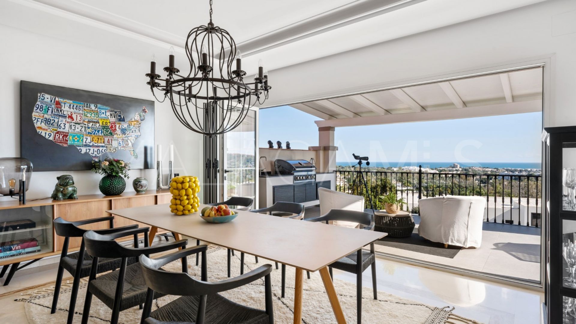 Se vende villa pareada in Aldea Dorada
