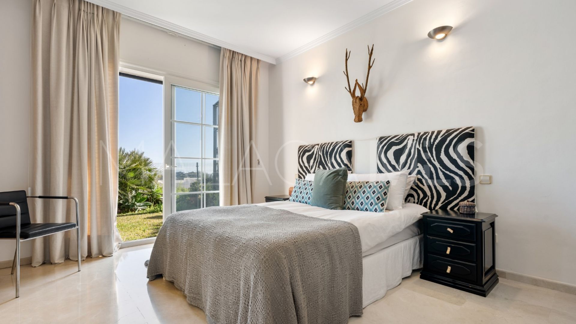 Se vende villa pareada in Aldea Dorada