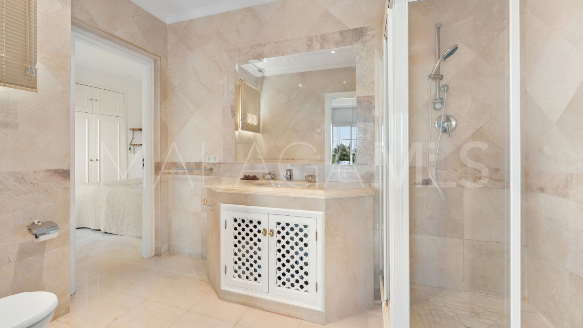 Se vende villa pareada in Aldea Dorada