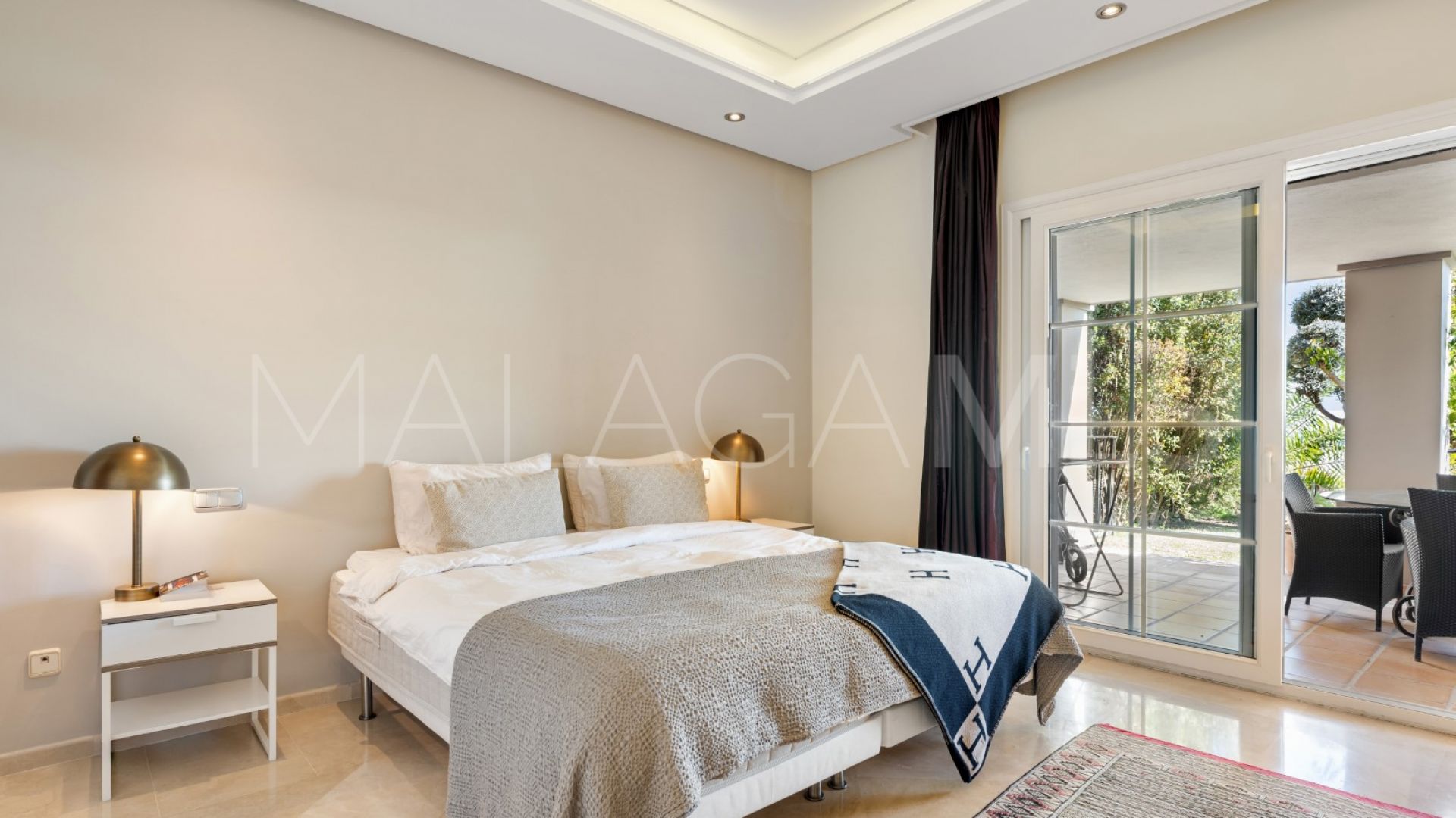 Se vende villa pareada in Aldea Dorada