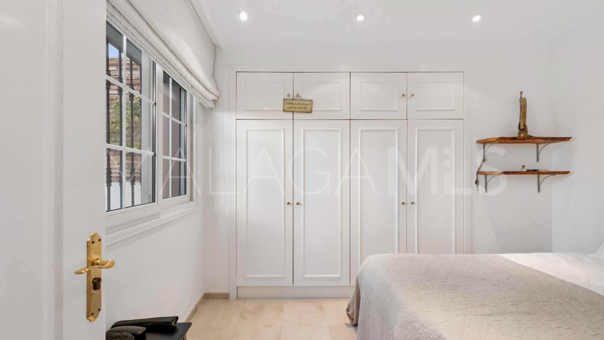 Se vende villa pareada in Aldea Dorada