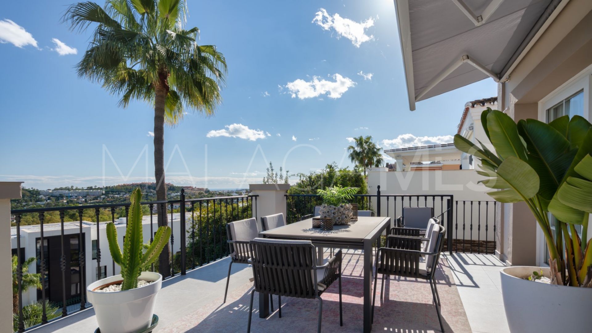 Se vende villa pareada in Aldea Dorada