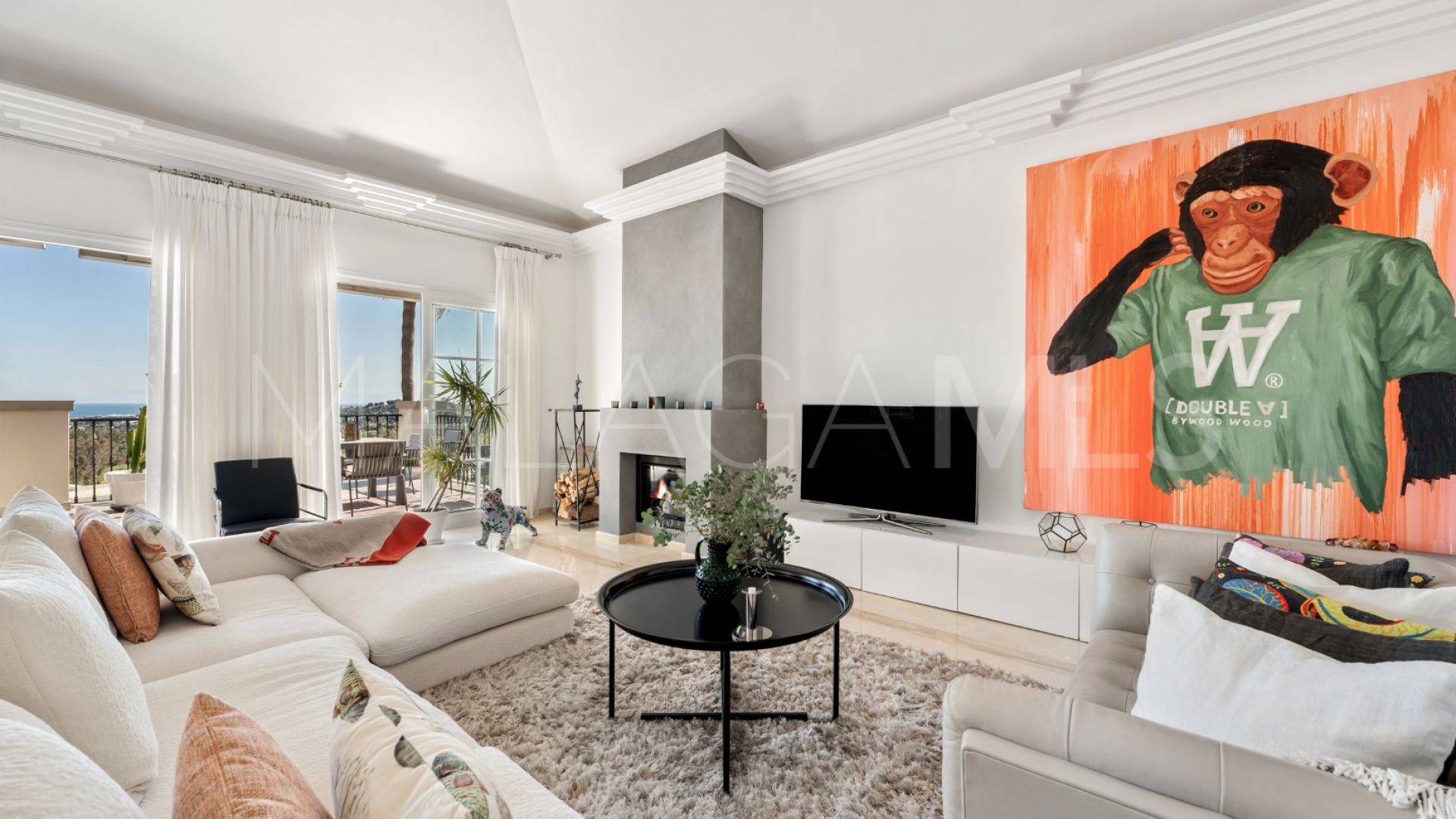Se vende villa pareada in Aldea Dorada