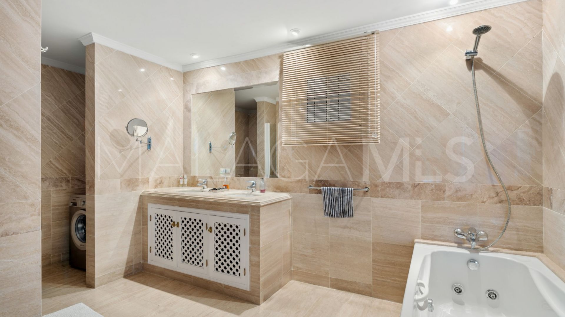 Se vende villa pareada in Aldea Dorada