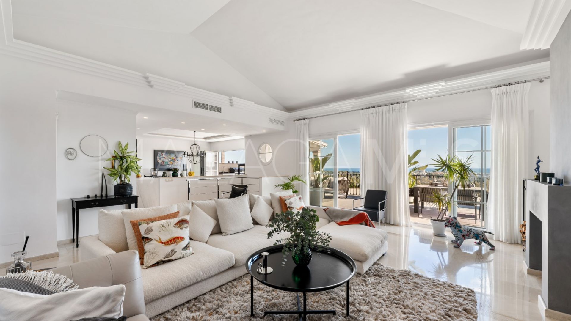 Se vende villa pareada in Aldea Dorada