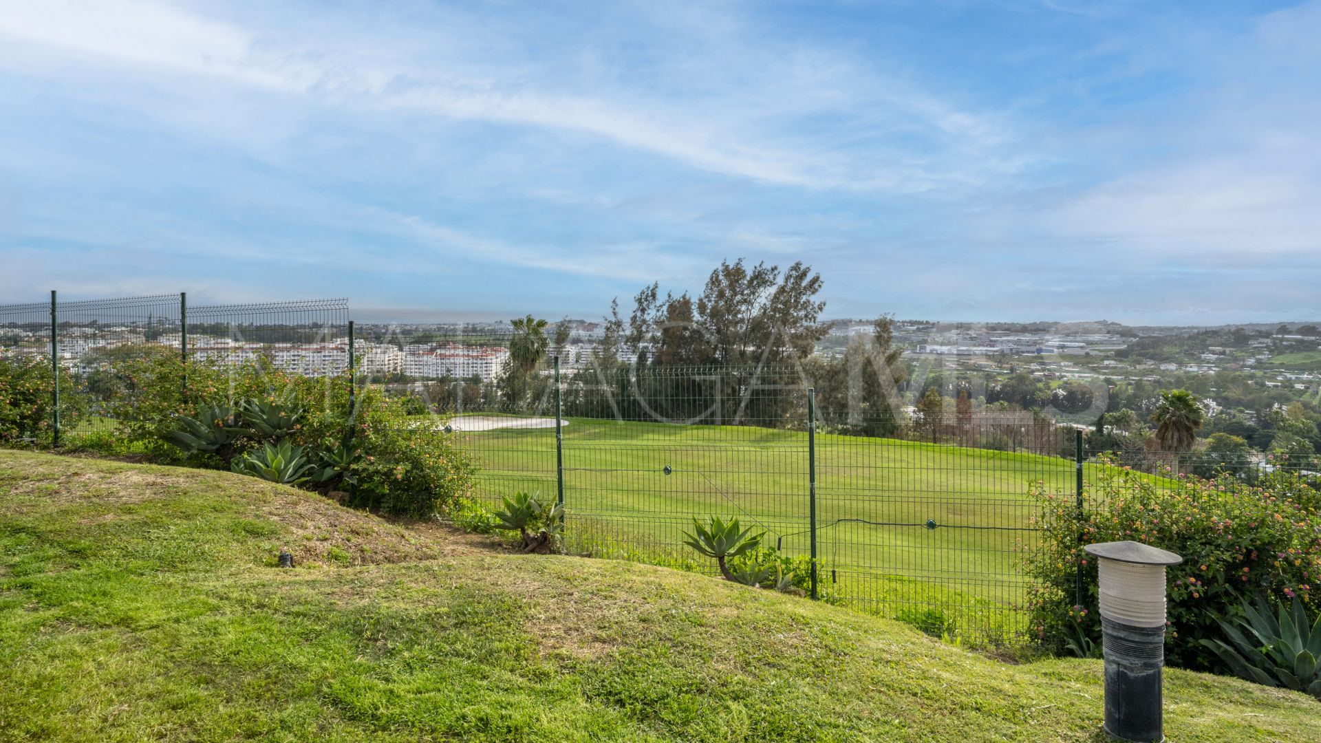 Appartement rez de chaussée for sale in Magna Marbella