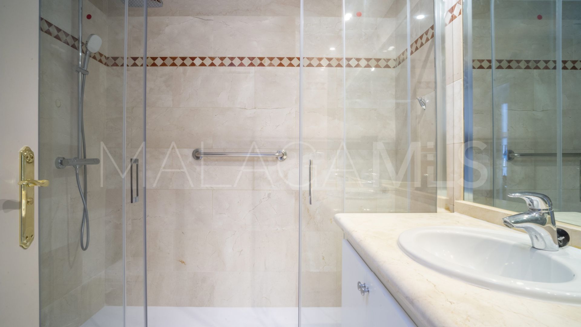 Appartement rez de chaussée for sale in Magna Marbella
