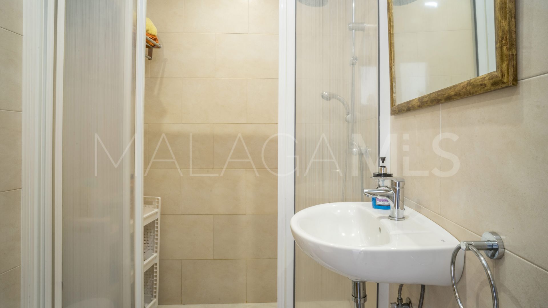 Maison de ville for sale in Estepona Old Town