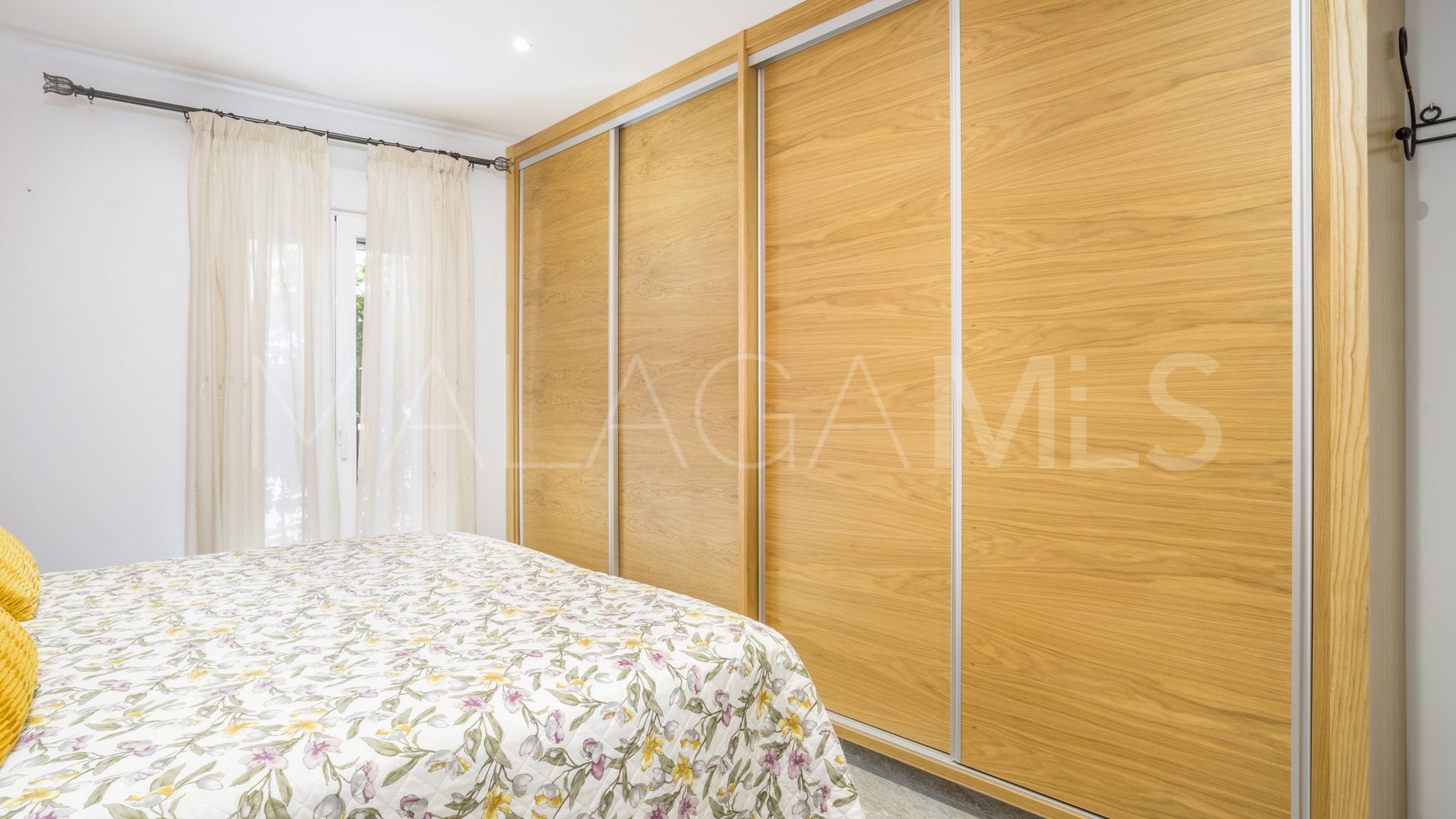 Maison de ville for sale in Estepona Old Town