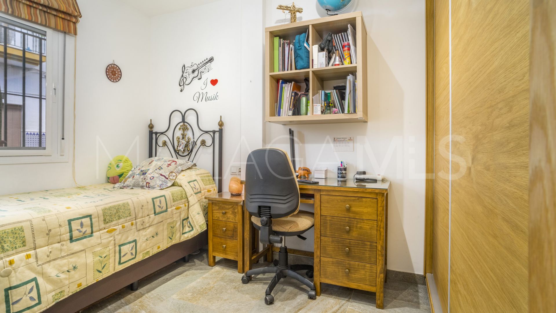 Maison de ville for sale in Estepona Old Town