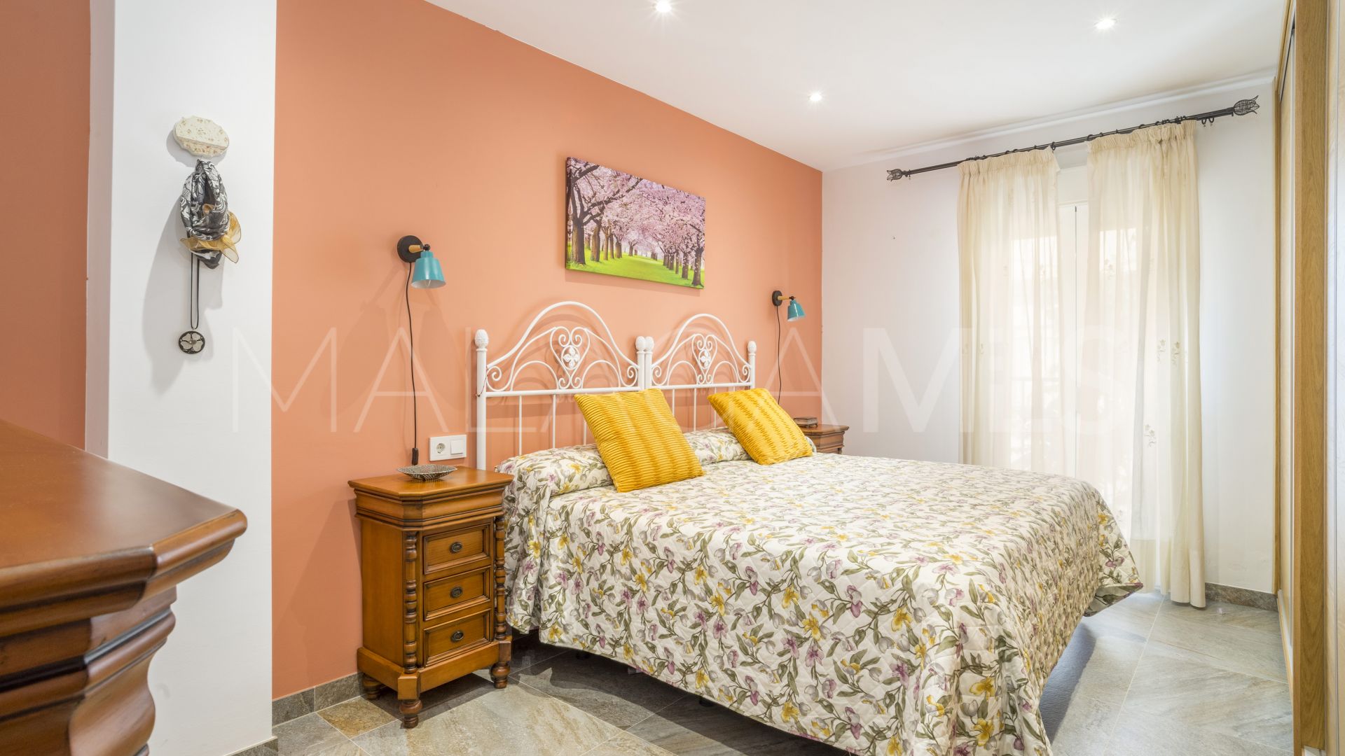 Maison de ville for sale in Estepona Old Town