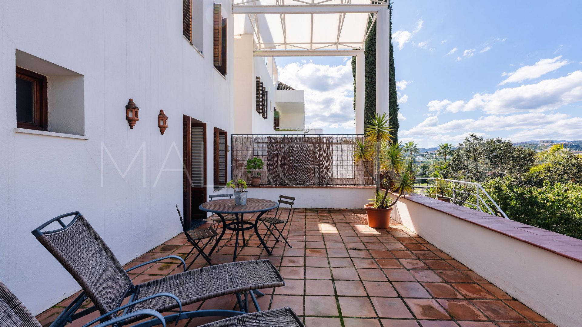 Apartamento for sale in Alcores del Golf with 2 bedrooms
