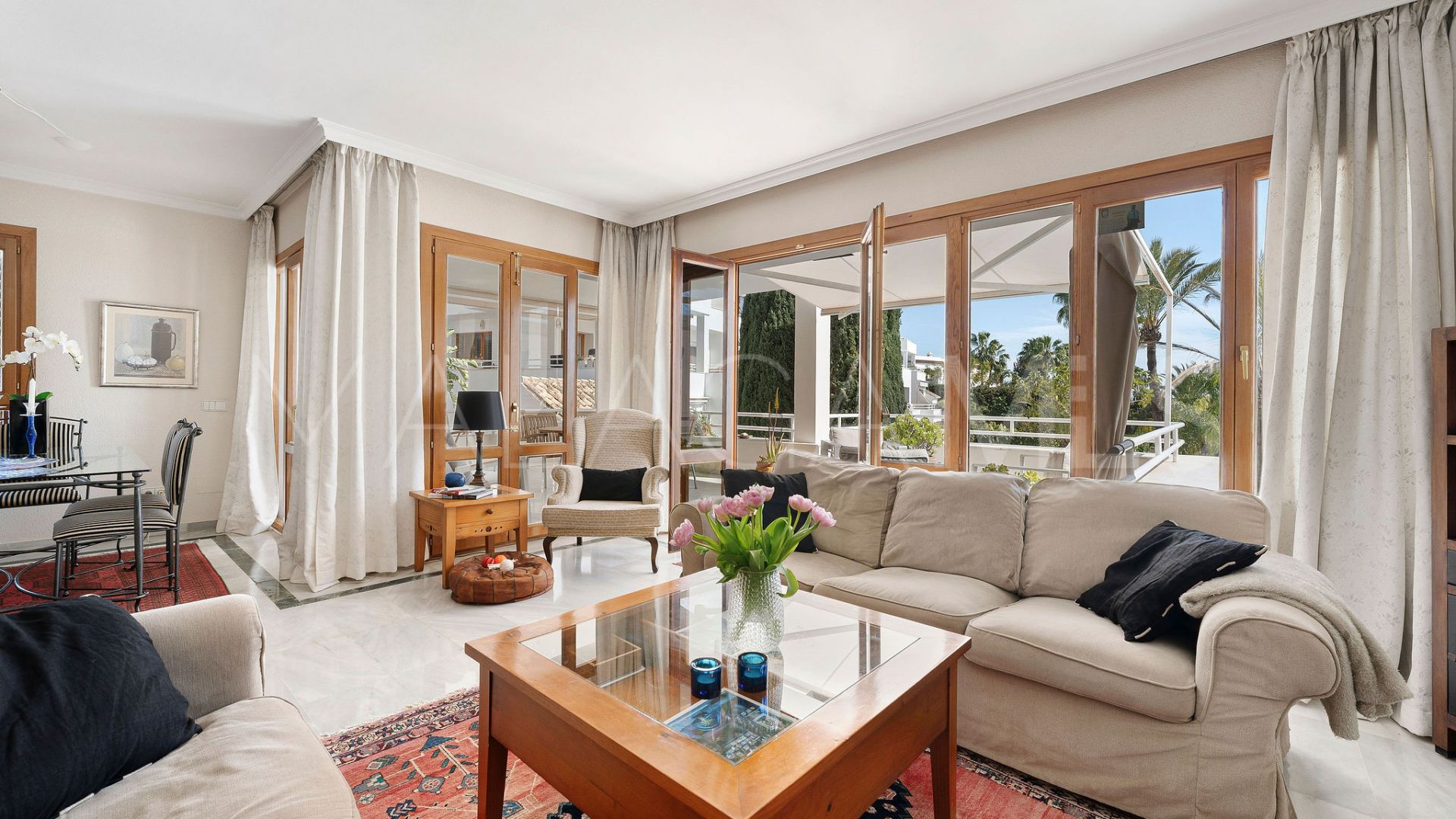 Apartamento for sale in Alcores del Golf with 2 bedrooms