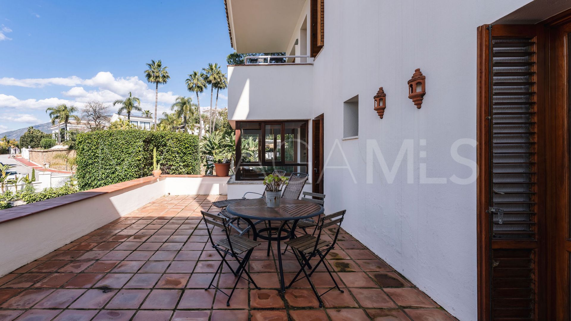 Apartamento for sale in Alcores del Golf with 2 bedrooms