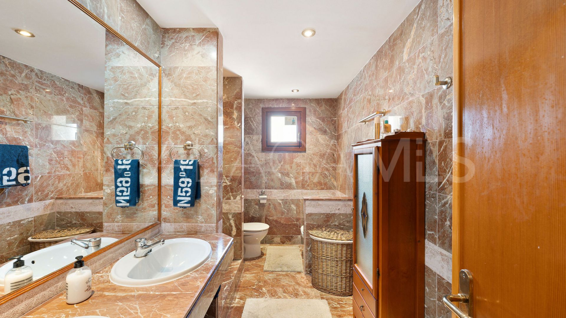 Apartamento for sale in Alcores del Golf with 2 bedrooms