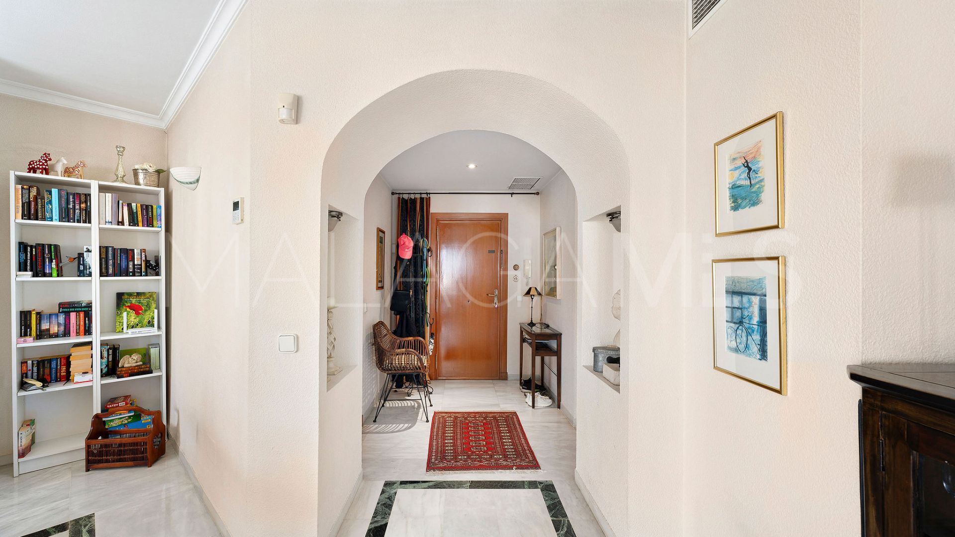 Apartamento for sale in Alcores del Golf with 2 bedrooms